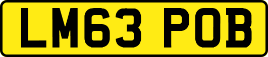 LM63POB