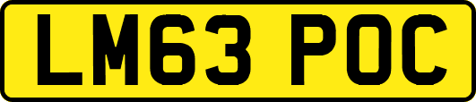 LM63POC