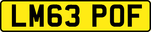 LM63POF