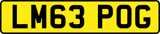 LM63POG