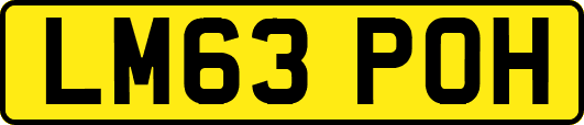 LM63POH