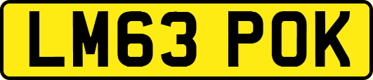 LM63POK