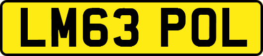 LM63POL