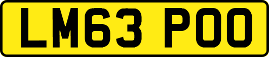 LM63POO