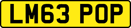 LM63POP