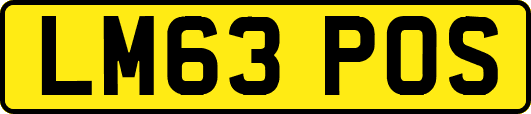 LM63POS