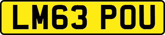 LM63POU