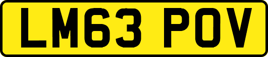 LM63POV
