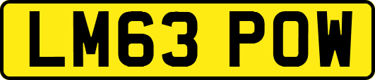 LM63POW