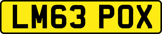 LM63POX