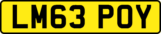 LM63POY