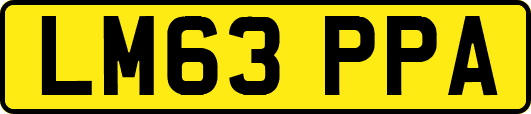 LM63PPA