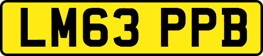 LM63PPB