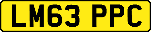 LM63PPC