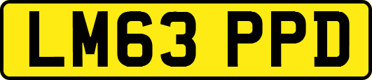 LM63PPD