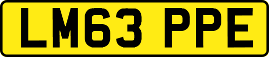 LM63PPE