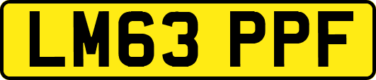 LM63PPF