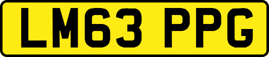 LM63PPG