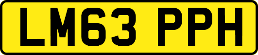 LM63PPH