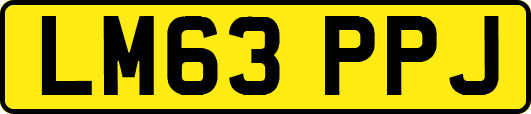 LM63PPJ