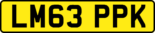 LM63PPK
