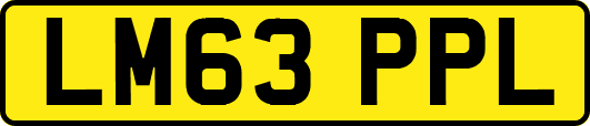 LM63PPL