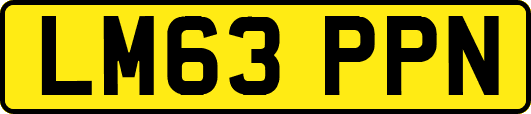 LM63PPN