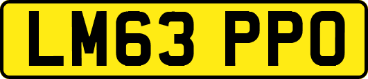 LM63PPO