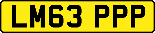 LM63PPP
