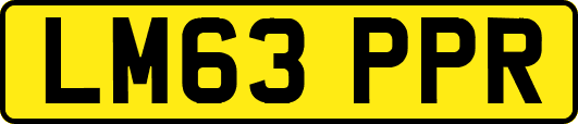LM63PPR
