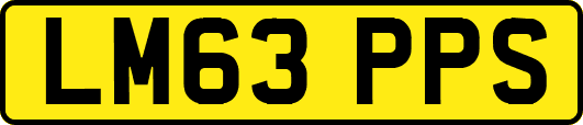 LM63PPS