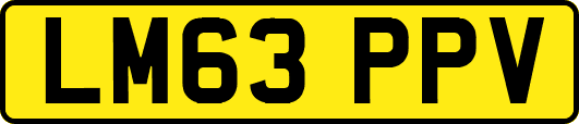 LM63PPV