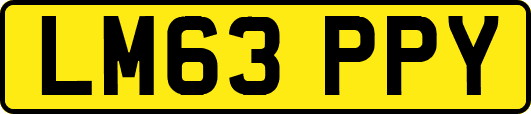 LM63PPY