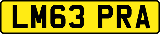 LM63PRA