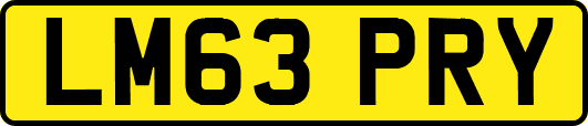 LM63PRY