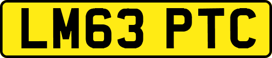 LM63PTC