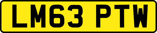 LM63PTW