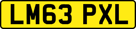LM63PXL