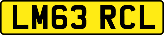 LM63RCL