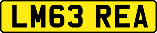LM63REA