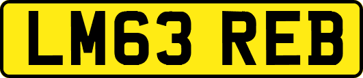 LM63REB