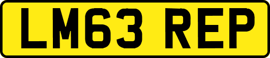 LM63REP