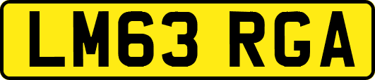 LM63RGA