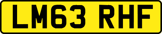 LM63RHF