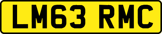 LM63RMC