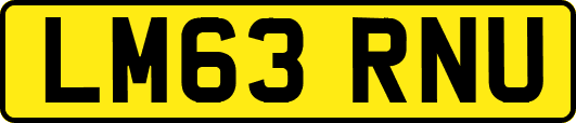 LM63RNU