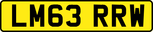 LM63RRW