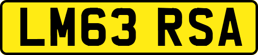 LM63RSA