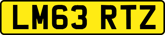 LM63RTZ