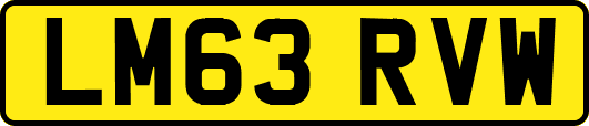 LM63RVW